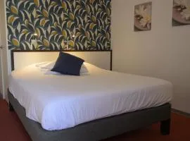 Hôtel Restaurant Au Relais D'Alsace