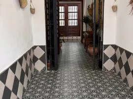 El Patio de María 2