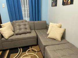 Casa Amaya RNR Transient House，位于Tanza的酒店