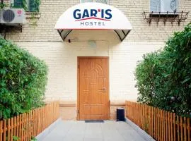 Gar'is Hostel Kyiv