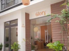 Glory 2 Hue Homestay，位于顺化的酒店