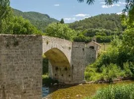 Sant Llorenç de la Muga, Empordà, Alta Garrotxa