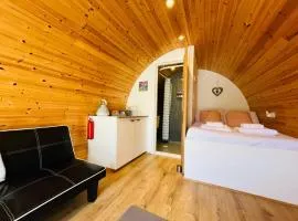 Woodside Pod