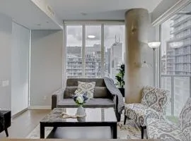 The Skyline Retreat by Instant Suites