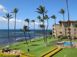 Maalaea Kai 316，位于基黑的酒店
