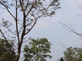 Sky Meadows Wayanad，位于Padinjarathara的酒店