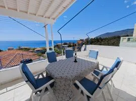 Zoe's Villa - Entire Villa Rental with Stunning Aegean Sea views!
