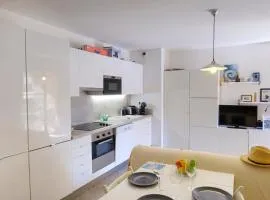 Beautiful apartment in the center of Sainte-Maxime