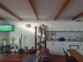 Departamento para 4 personas