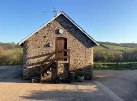 The Granary Cottage