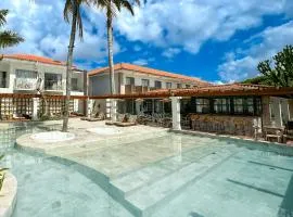 Recanto da Passagem Premium Hotel