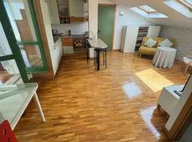 Suite La Panoramica by Homes in Ancona