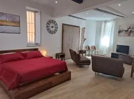 Ottavia apartment
