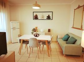 Andy's，位于阿塞米尼的酒店