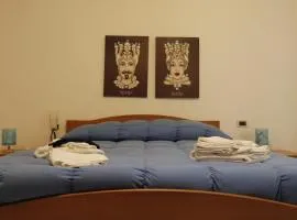 Appartamenti la vuci