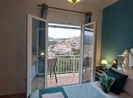 Filitsa's house