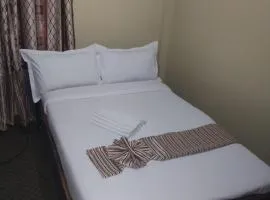 kapok city hotel