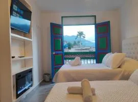 Aparta Hotel Boutique Salento