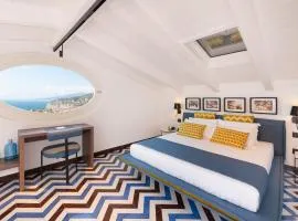 Sorrento-luxury Suites