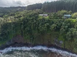 Hamakua Pukana La Hale