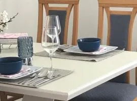 Ferienwohnung Beatrix