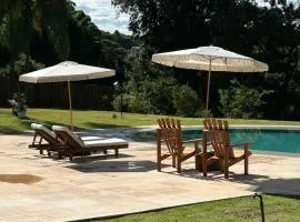 Pousada Villa Dois Amores