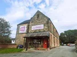 Kirkgate Cottage - 2 Bedrooms