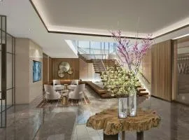 The Westin Flushing LaGuardia Airport