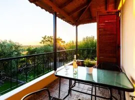 Nelly's Place Sea View