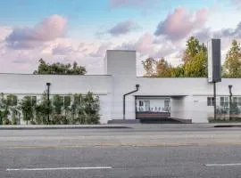 The LEEF Hotel