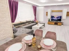 SD Apartment & Free Parking