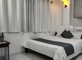 Addy's Inn，位于甘托克的青旅