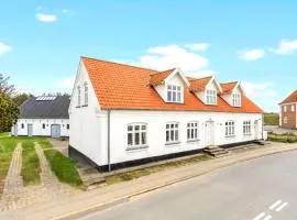 Villa Vendel B&B