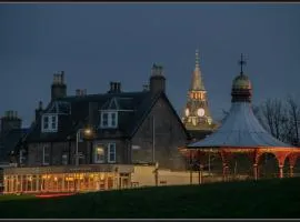 The Bandstand