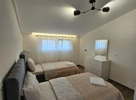 La Casa di Fatmir