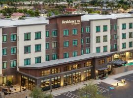 Residence Inn Yuma by Marriott，位于优马的酒店