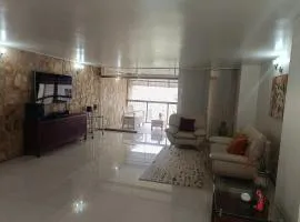 Condominio en zona privilegiada