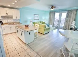 Lake Town Charming Condo Steps from the Beach