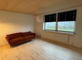 House for 2 - Frederikshavn，位于腓特烈港的酒店