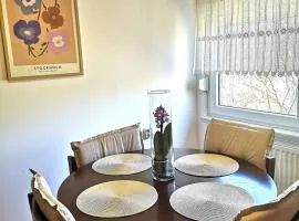 Apartman Park 2