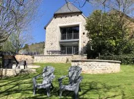 Gîte Val Souvigne