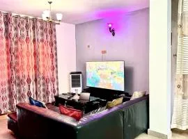 Santa-Barba brand new apart Yde