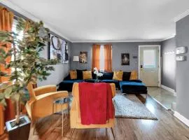 Nest Away near EWR 2 Queen Beds