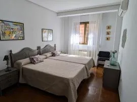 Apartamento El Parral - atelparralcabezuelaes