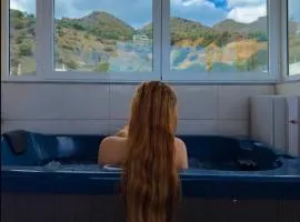 Filocsenia luxury suite