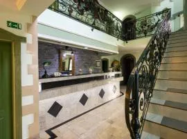 Garni Hotel Bella