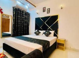 Decent Inn Guest House，位于卡拉奇的酒店