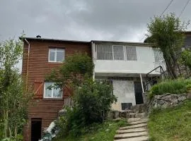 DORUK Pansiyon