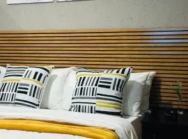 Impèrio Boutique Guest Lodge