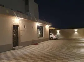 عوالي الصفا للضّيافه